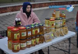 Deschiderea oficială a Târgului Apicol, ediția a III-a, la Dorohoi - FOTO
