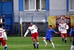 FCM Dorohoi: Înfrângere nemeritată a dorohoienilor la Bacău