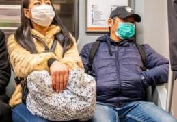 Panică în Suceava după ce 300 de romi au fugit din Italia de teama coronavirusului și au mințit la vamă că vin din Germania