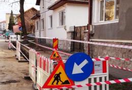 Delgaz Grid modernizează anul acesta 6 kilometri din rețeaua de gaz din județul Botoșani