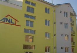 ANUNȚ Primăria Dorohoi - Documente necesare completării dosarelor ANL precum și modalitatea de depunere a acestora