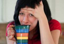 Plante care alungă durerea de cap