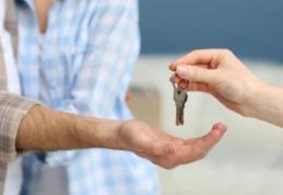 Nouă persoane păcălite de un tânăr isteț care le închiria garsoniere pe care nu le avea lua banii, apoi dispărea