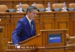 Deputat PSD Costel Lupașcu: „Propunerea lui Iohannis de Prim-Ministru este o glumă proastă, total neserioasă și o bătaie de joc la adresa românilor”