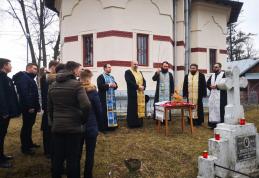 Ziua Școlii, la Seminarul Teologic „Sf. Ioan Iacob” Dorohoi - FOTO