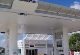 Astăzi Socar îşi inaugurează benzinăriile - Prima va fi inaugurată cea de la Botoșani