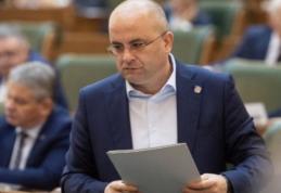 Lucian Trufin: „Liberalii CHIAR sunt puși pe distrugerea satului românesc”