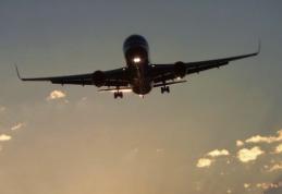 Ucraineanul confirmat cu coronavirus a aterizat pe aeroportul din Suceava