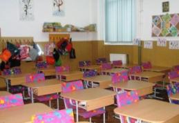 Înscrierea la clasa pregătitoare: Copiii pot fi înscriși începând de astăzi. Cererea tip online disponibilă AICI