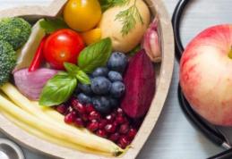 Alimente care scad colesterolul mărit