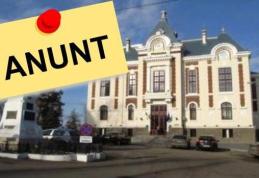 Anunţ de interes public pentru cei care au solicitat o locuință prin Programul „Construcția de locuințe de serviciu”