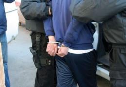 Tânăr de 19 ani arestat preventiv după ce a incendiat anexa unei bătrâne din Flămânzi