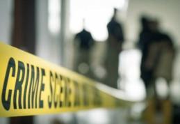 Crimă pasională la Suceava. Un vecin a fost înjunghiat de soțul gelos