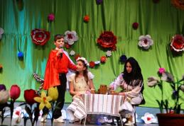 „Mărțișoare din suflet pentru suflet” a ajuns la cea de a șaptea ediție - FOTO