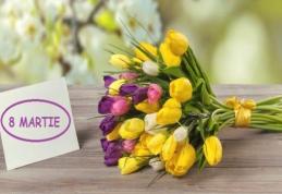 Pe 8 MARTIE sărbătorim Ziua Femeii sau Ziua Mamei? Când este, de fapt, Ziua Mamei în România?