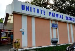 Botoșănean ajuns la urgențe după ce a încercat o metodă inedită de a-și tăia unghiile