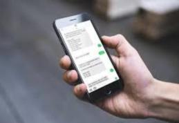 Mesajul care îți golește cardul - Dacă îl primești, nu-l deschide