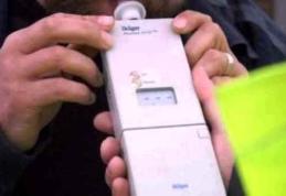 Acțiune a polițiștilor dorohoieni! Bărbat din Dorohoi, beat criță, prins la volan pe strada Dimitrie Pompeiu