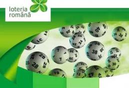 Numerele câştigătoare la jocurile de noroc ale Loteriei Române, de duminică, 30 octombrie