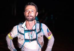 Debut fulminant pentru botoșăneanul Iulian Rotariu la Ultra Asia Race Vietnam. Este pe locul 1 după primii 30 de km