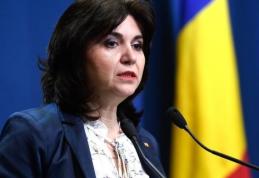 Ministerul Educației a suspendat toate olimpiadele școlare județene și competițiile sportive