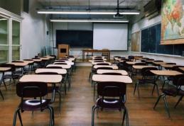 Toate școlile din România vor fi închise în perioada 11 - 22 martie. Simularea examenelor naționale este anulată!