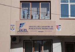 OCPI Botoșani SUSPENDĂ audiențele și restricționează accesul publicului, din cauza coronavirusului