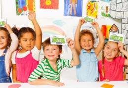 ANUNȚ privind acordarea tichetelor sociale pentru grădiniţă aferente lunii Februarie 2020