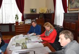 A fost semnat contractul pentru modernizarea a 34 de străzi din municipiul Dorohoi