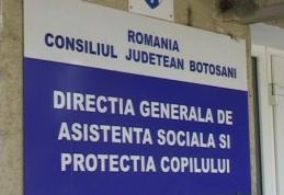 Restricții și măsuri de prevenire la Protecția Copilului Botoșani: În trei centre, activitatea cu beneficiarii a fost suspendată