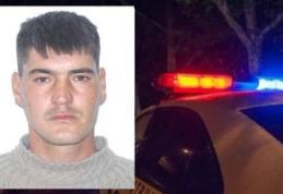 Dispărut ! A plecat în Italia și nu a mai luat legătura cu familia de aproape două săptămâni