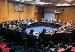 CJSU Botoșani: Locuri de carantină suplimentate și construcții modulare alocate la spitalele Botoșani și Dorohoi