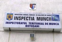 Fără program cu publicul și la ITM Botoșani