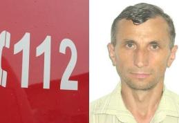 Un bărbat din Darabani a dispărut! Nimeni nu mai știe nimic de el de o săptămână