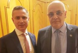 Costel Lupașcu: „În plină criză venim cu măsuri concrete pentru părinți și cetățeni”