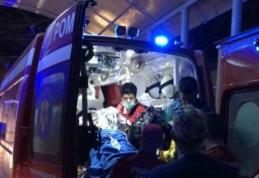 Tragedie! Adolescentul de 16 ani care a fost electrocutat, a decedat la un spital din Iași