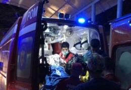 Tragedie! Adolescentul de 16 ani care a fost electrocutat, a decedat la un spital din Iași