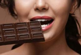 Tipul de ciocolată cu mari beneficii pentru sănătate