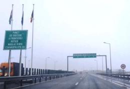 Ungaria anunță pe ce trasee permite să fie tranzitată. Poți alimenta și staționa doar în puncte fixe (Vezi harta)