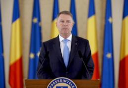 Stare de urgență decretată în România! Iohannis a anunțat instituirea acesteia începând de luni, 16 martie 2020