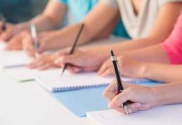 Liceul „Regina Maria” - noi calificări la etapa națională a olimpiadelor