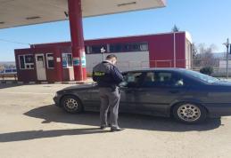 Cetăţean român cu mandat european de arestare, depistat la Stânca