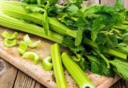 Frunzele cu puternic efect diuretic și de ardere a grăsimilor