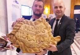 Lucian Trufin: „Siguranța cetățenilor în starea de urgență actuală este dată de sistemul medical și de industria agroalimentară”