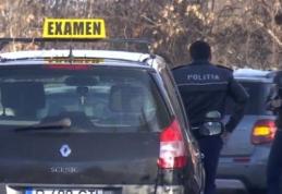 Schimbare pentru cei care dau examen pentru permisul auto! Ce au decis autoritățile