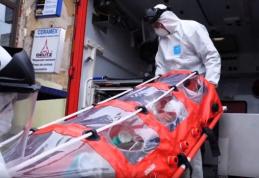 Alertă epidemiologică la Suceava. Bolnav de COVID-19, contact cu o mie de persoane