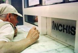 CJP Botoșani anunță că activitatea de expertiză medicală a capacității de muncă se SUSPENDĂ