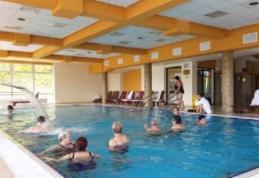 CNPP suspendă activitatea de eliberare a biletelor de tratament balnear și întrerupe sejurul pensionarilor aflați la tratament din motive de siguranță