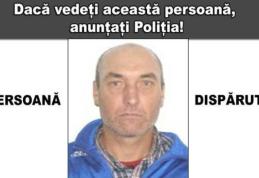 O botoșăneancă își caută soțul dispărut de mai bine de o săptămână