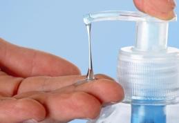 Cum să faci acasă gel dezinfectant